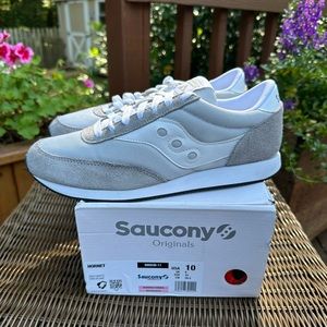 Womens Saucony Hornet Sneakers 10 NIB